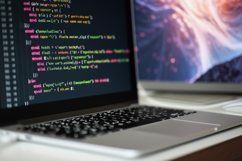 Código-fonte de Portfólio Minimalista