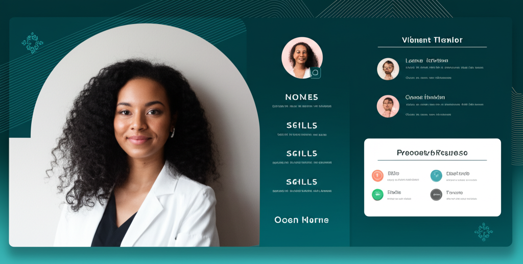 Currículo Criativo para Desenvolvedor